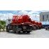 Вакуумный автомобиль на базе КАМАЗ 53504 (ассенизатор) вместимость цистерны 8м³ 