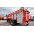 Пожарная автоцистерна АЦ 6,0-40 на шасси  JAC N200