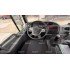 Пожарная автоцистерна АЦ 6,0-40 на шасси  JAC N200