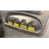 Пожарная автоцистерна АЦ 6,0-40 на шасси  JAC N200