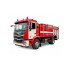 Пожарная автоцистерна АЦ 6,0-40 на шасси  JAC N200