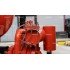 Вакуумная машина  (ассенизатор) вместимость цистерны 4,5 м3 на шасси DongFeng C80N