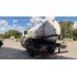 Вакуумный автомобиль на базе КАМАЗ 43118 (ассенизатор) вместимость цистерны 10м³ 