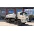 Вакуумный автомобиль на базе КАМАЗ 43118 (ассенизатор) вместимость цистерны 10м³ 