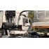 Вакуумный автомобиль на базе КАМАЗ 43118 (ассенизатор) вместимость цистерны 10м³ 