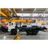 Автокран Ивановец КС-45717К-3М (стрела 24 м) грузоподъемностью 25 тонн