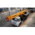 Автокран Ивановец КС-45717К-3Р Аir грузоподъемностью 25 тонн