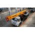 Автокран Ивановец КС-45717К-3Р Аir грузоподъемностью 25 тонн