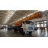 Автокран Ивановец КС-45717К-3Р Аir грузоподъемностью 25 тонн
