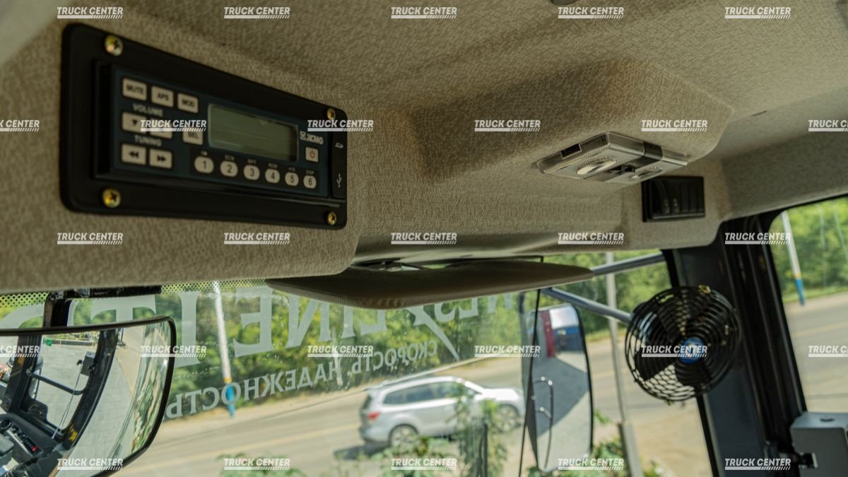 Фронтальный погрузчик XCMG ZL50GN -3,2 куб