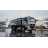 Зерновоз на шасси HOWO T5G 6×4
