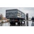Зерновоз на шасси HOWO T5G 6×4