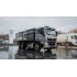 Зерновоз на шасси HOWO T5G 6×4