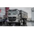 Зерновоз на шасси HOWO T5G 6×4