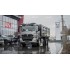 Зерновоз на шасси HOWO T5G 6×4