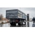 Зерновоз на шасси HOWO T5G 6×4