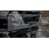 Зерновоз на шасси HOWO T5G 6×4