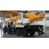Автокран Ивановец КС-65740-7 грузоподъемностью 40 тонн